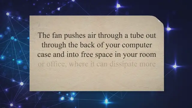 Video thumbnail for AIO Liquid Cooling vs Air Cooling | Which Solution is Better for You?