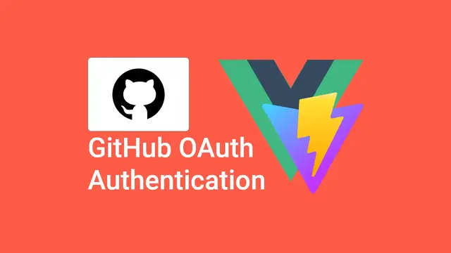 Video thumbnail for GitHub OAuth Authentication
