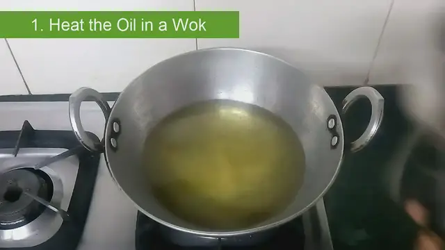 'Video thumbnail for Chilli Paneer Recipe (Dry)'