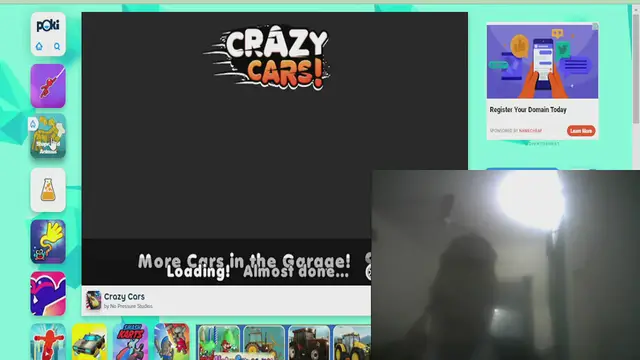 Video thumbnail for Fall In Love With AD PROMOTION ONLINE GAME