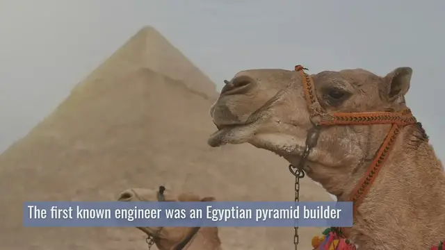 Video thumbnail for Amazing Engineering History