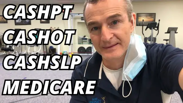 'Video thumbnail for CashPT Medicare Covered vs NonCovered Services'