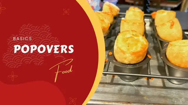 Video thumbnail for Popovers//  Basics  // Jeni Gough