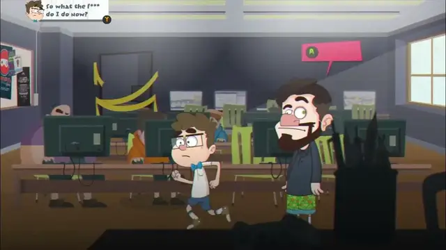 Video thumbnail for INDIECALYPSE Gameplay