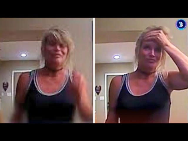 Video thumbnail for Woman Repeatedly Called Police Before Her Murder, But They Ignored Her