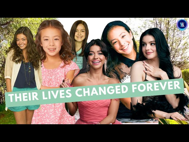 Video thumbnail for Where Are the Modern Family Kids Now? Their Lives After the Cameras Stopped