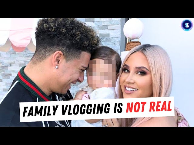 Video thumbnail for Everything Wrong with Austin McBroom