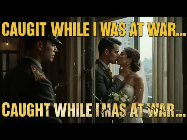 'Video thumbnail for He Came Home From War… And Caught His Wife With The Mayor | True Story'