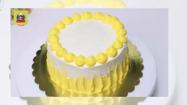 Video thumbnail for Easy And Yummy Cake
