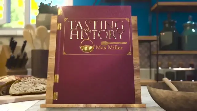 Video thumbnail for The Devilish History of Deviled Eggs(720P_HD)