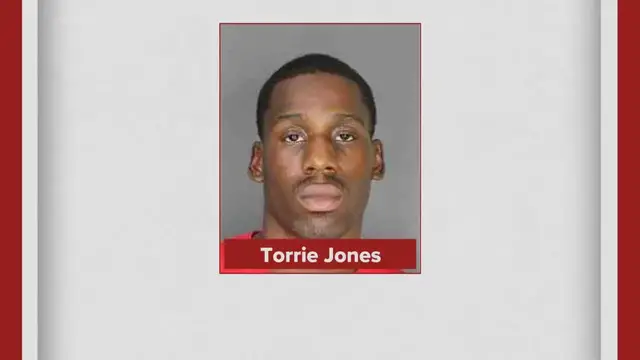 Video thumbnail for Jamestown Shooting Sentencing