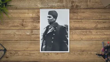 'Video thumbnail for The Battle of Jutland'