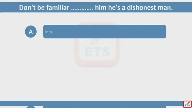 Video thumbnail for English Prepositions: familiar with/to, famous for, fond of, forgetful of, free of, good at
