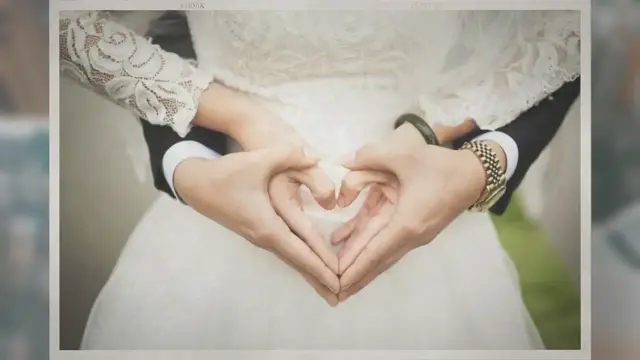 Video thumbnail for Why Do They Break Glass at Jewish Weddings?