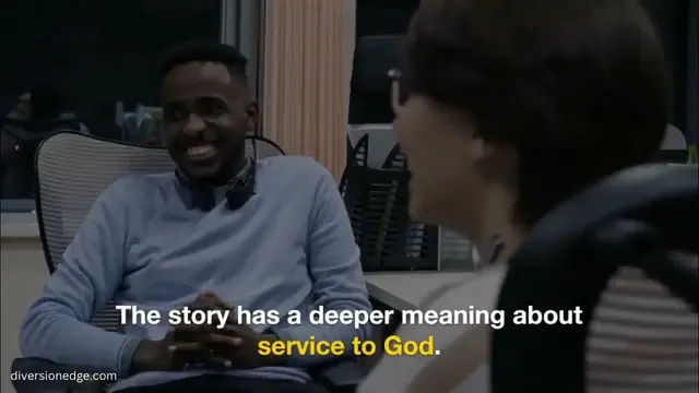 Video thumbnail for The Rich Man and Beggar Story about Profit Sharing | Moral Story