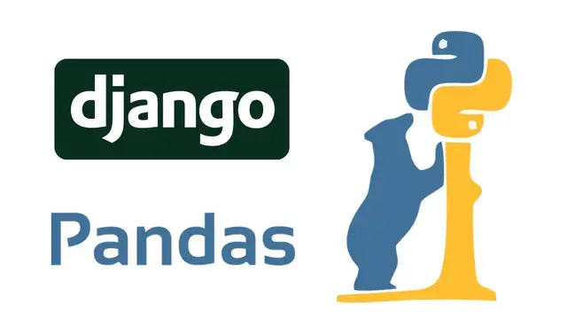 Video thumbnail for How To Use Python Pandas in Django