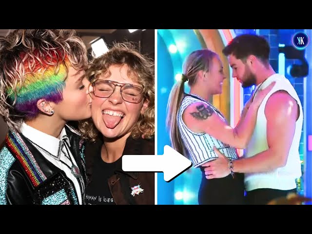 Video thumbnail for Jojo Siwa's Big Revelation Inside "Big Brother" House