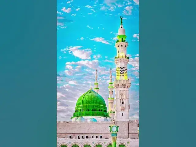 Video thumbnail for new video viral trading for you to come over and watch the Madina naat 50M million 🔥