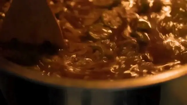 Video thumbnail for Jambalaya Recipe: A Hearty and Flavorful Southern Classic