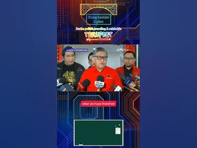 Video thumbnail for #beritaterkini #news #updateterkini #berita #reels