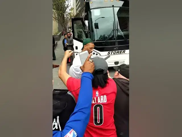 Video thumbnail for May 14, 2019