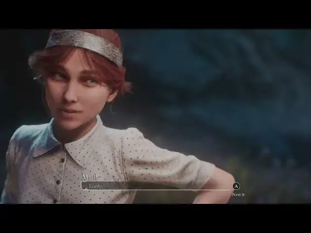 Video thumbnail for Clair Obscur: Expedition 33 - Act 2 Camp: Spend Time with Maelle Relationship Level 2 Gameplay