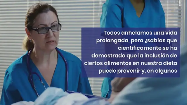 Video thumbnail for 7 formas sencillas de destapar las arterias de forma natural