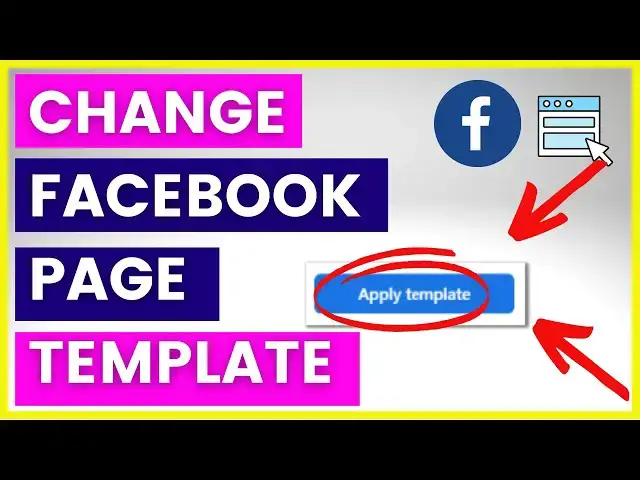 Video thumbnail for How To Change Facebook Page Template? [in 2025]