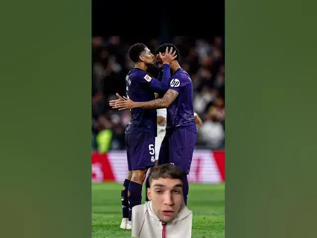 Video thumbnail for JUDE YA NO ES PICHICHI EN SOLITARIO