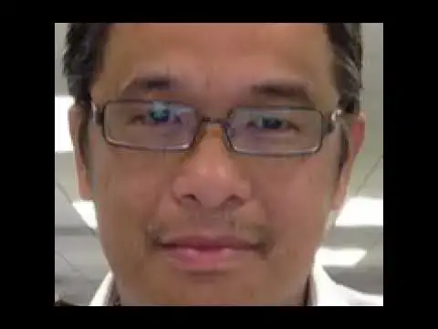 Video thumbnail for My Broadcast