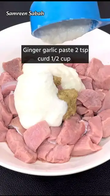 Video thumbnail for Masala boti Kabab Recipe