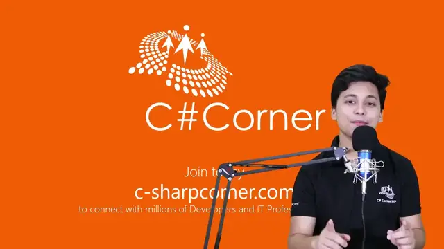 Video thumbnail for 5 features of C# Corner you may not be using || +1 Bonus