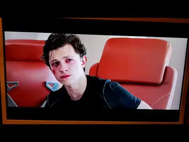 Video thumbnail for Iron Man Sings A Song For Spiderman (Emotional Ending) Sorry If You Heard Me Talking