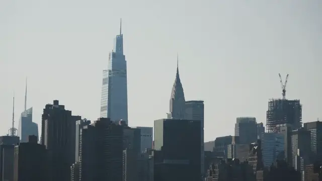 Video thumbnail for The History of Wall Street: A Journey Through Time