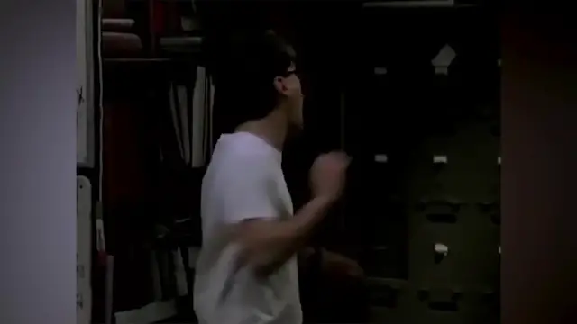 Video thumbnail for Why The Big Bang Theory Replaced Its Original Female Lead With Kaley Cuoco's Penny