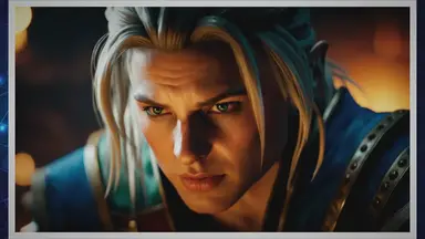 'Video thumbnail for Unleash Your Inner Gwent Master: A Comprehensive Guide to Playing Gwent in The Witcher 3'