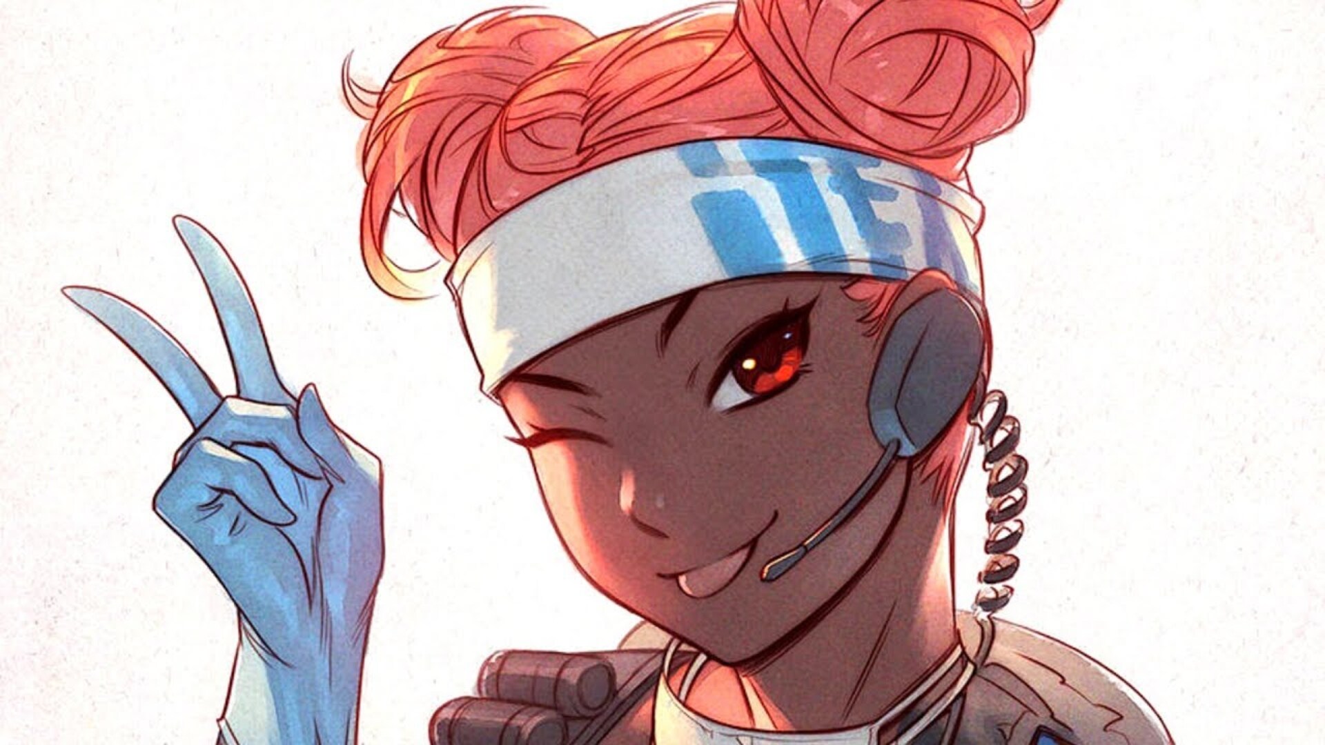 Video thumbnail for Things Only Adults Notice In Apex Legends