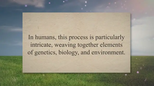 Video thumbnail for Human Heredity