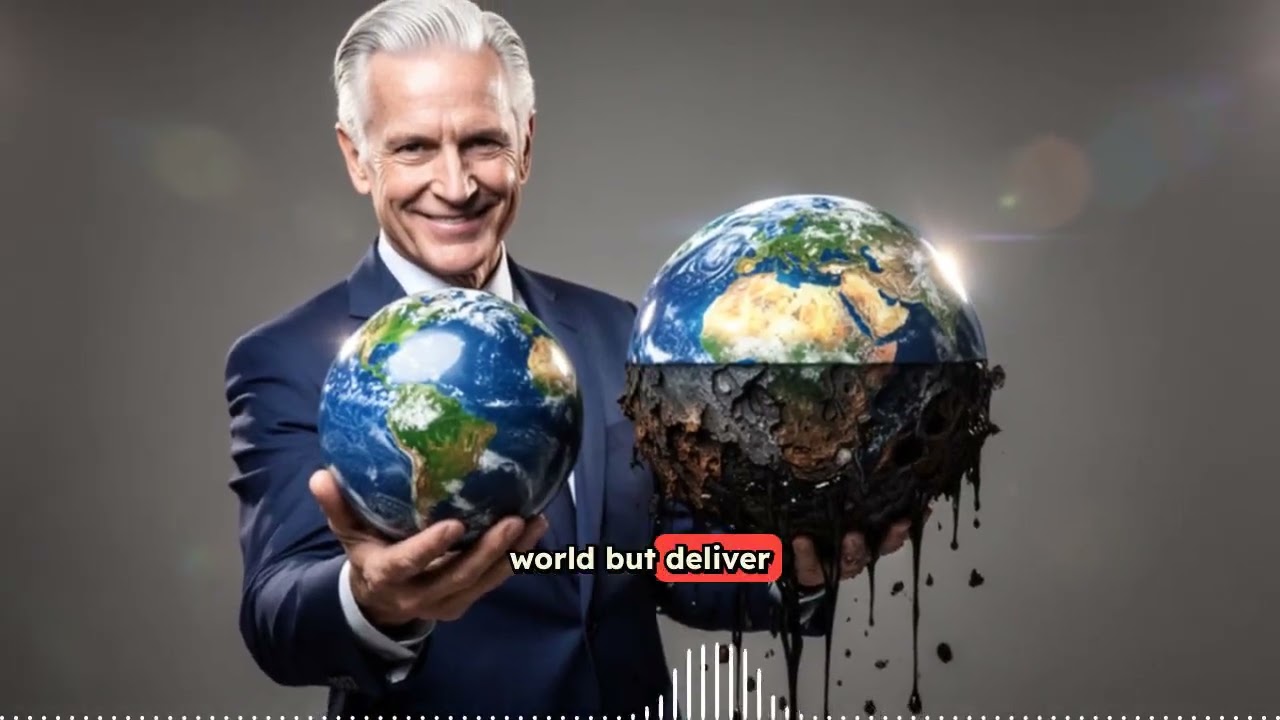 Video thumbnail for Damn Democrats John