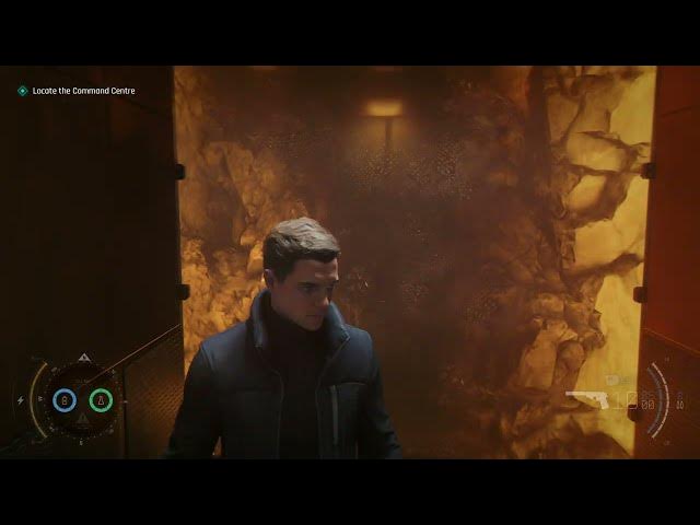 Video thumbnail for 007 First Light - Wave of The Future: Go To Robotics: Meet Ferguson | Move Wreckie | Shoot Android