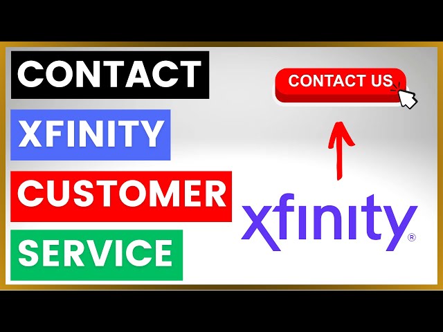Video thumbnail for How To Contact Xfinity Mobile Customer Service and Support? [in 2025]