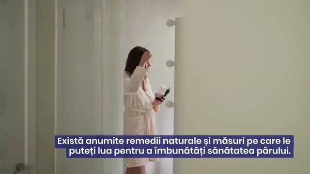 Video thumbnail for Folosește infuzia de la această plantă după ce o fierbi. După 3 spălări PĂRUL NU MAI CADE. Iată secretul vedetelor