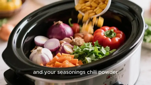 Video thumbnail for Slow Cooker Cowboy Casserole