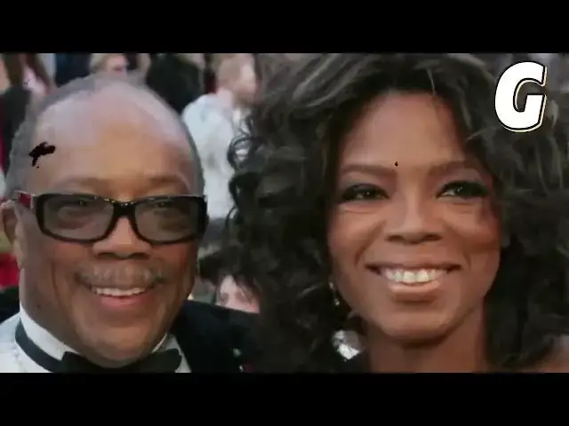 'Video thumbnail for Ice Cube Drops BOMBSHELL What Diddy & Oprah Did to Jamie Foxx!#icecube #diddy #oprah #jamiefoxx'