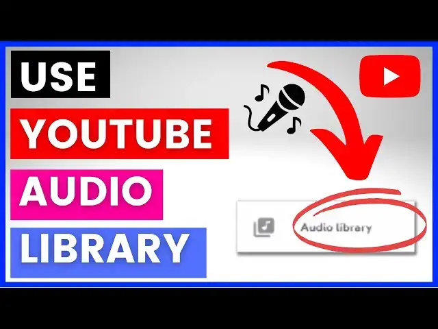 Video thumbnail for How To Use YouTube Audio Library? [in 2023]