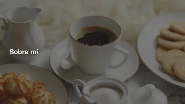 Video thumbnail for Galletas marroquíes de coco