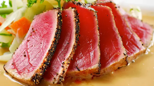 Video thumbnail for 7 Types Of Seafood You Should Stay Far Away From