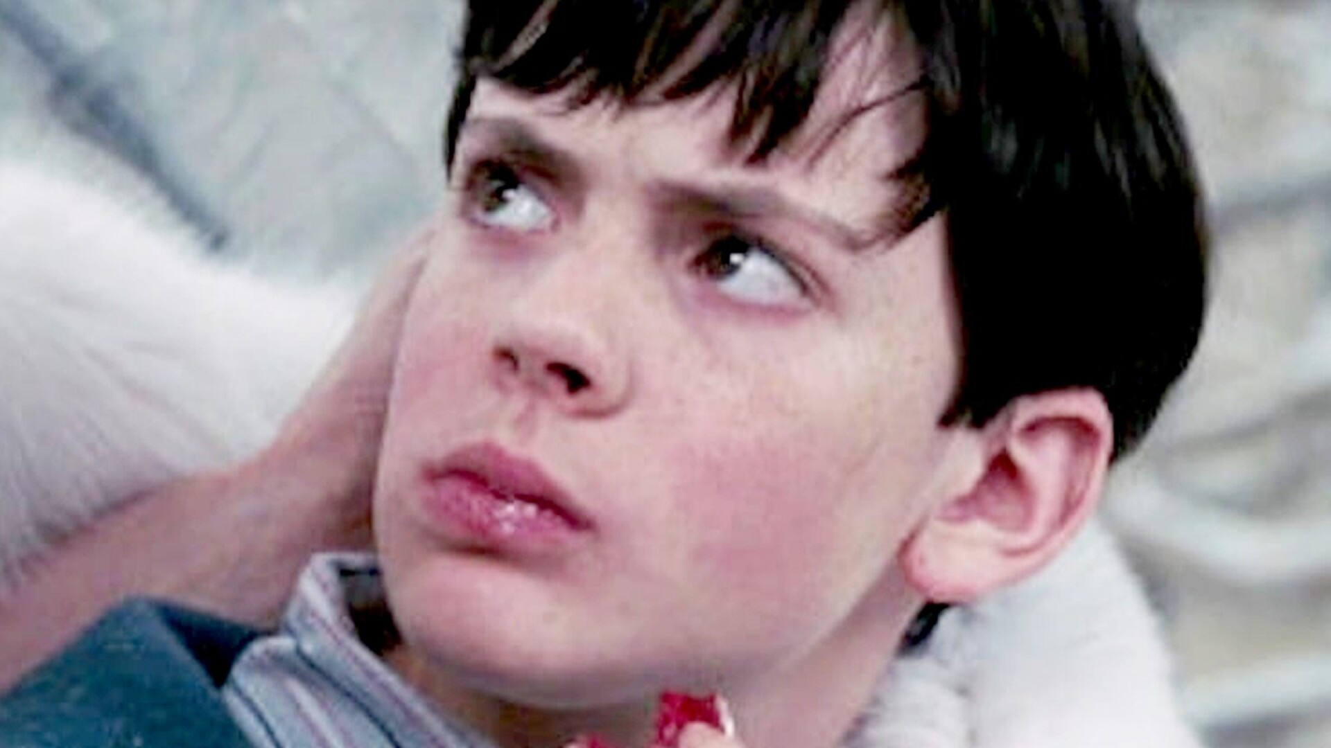 Video thumbnail for What The Cast Of The Chronicles Of Narnia Looks Like Today