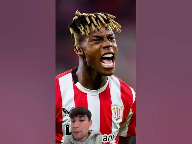 Video thumbnail for NICO BRILLA EN EUROPA