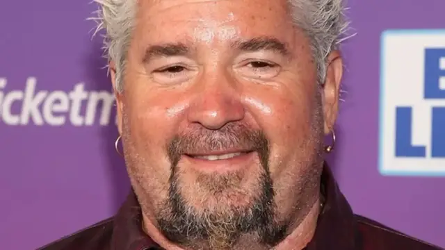 Video thumbnail for The Unexpected Ingredient Guy Fieri Uses In His Mashed Potatoes